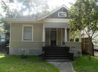 1138 Yale St, Houston, TX 77008