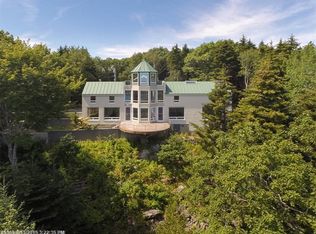 34 Long Ledge Rd, Boothbay, ME 04537