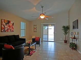 2946 E Aris Dr, Gilbert, AZ 85298