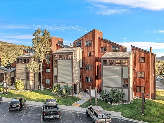 2nd image of 2130 Mount Werner Circle UNIT C25 / 3324
