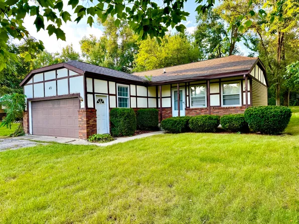 471 Aspen Dr, New Lenox, IL 60451