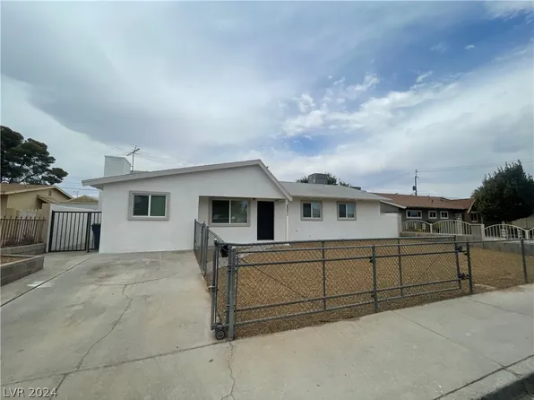 2001 Willoughby Ave, Las Vegas, NV 89101