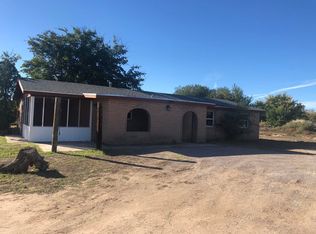 3619 Argus St, Las Cruces, NM 88005