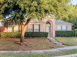 1224 Quaker Ln, Lewisville, TX 75077