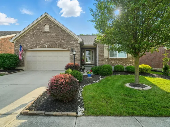 6112 Schaffers Run Dr, Fairfield, OH 45011