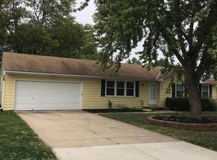 509 S Madison St, Raymore, MO 64083