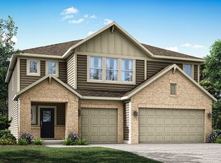 5845 Sunstone Rd, Indianapolis, IN 46239