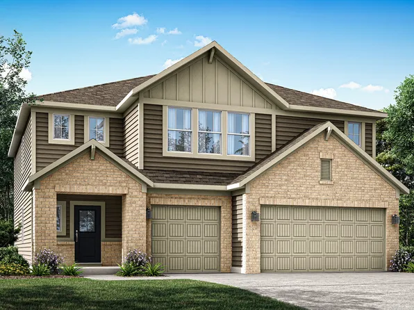 7112 Estes Dr, Indianapolis, IN 46239