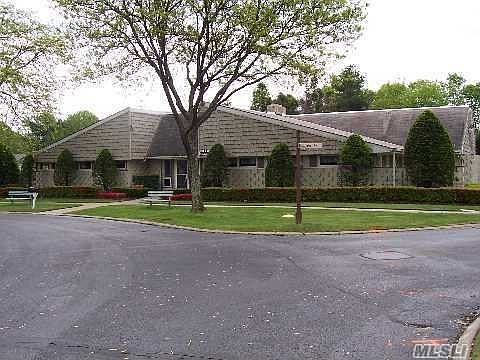 clubhouse