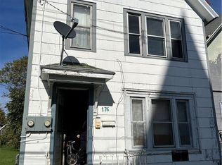 176 Elk St, Buffalo, NY 14210