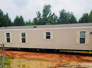 58 Rising Fawn Ln, Carriere, MS 39426