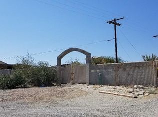 26955 Sierra Del Sol, Thousand Palms, CA 92276