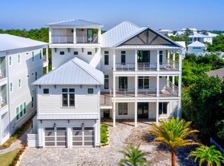 98 Dune Dr, Santa Rosa Beach, FL 32459