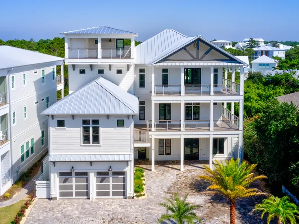 98 Dune Dr, Santa Rosa Beach, FL 32459