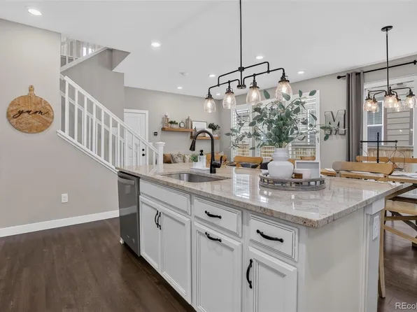 7639 S Zante Court, Aurora, CO 80016