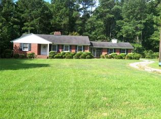 15432 Carrollton Blvd, Carrollton, VA 23314