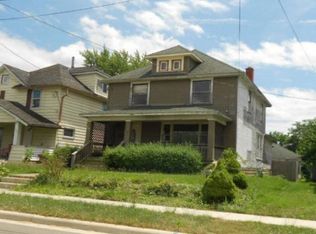 765 Woodrow Ave, Marion, OH
