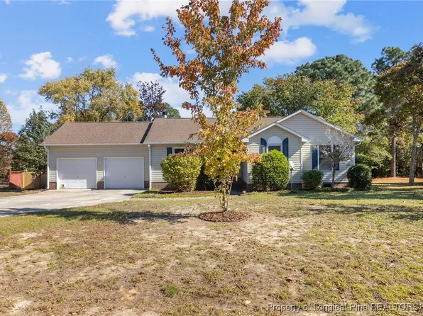 407 Green Spring Dr, Sanford, NC 27332
