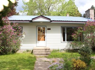 1117 2nd Ave W, Columbia Falls, MT 59912