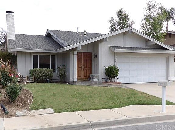 5th image of 3907 San Nicolas Ct