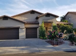 1035 W Horseshoe Ave, Gilbert, AZ 85233