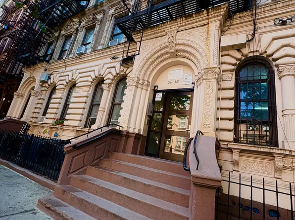 56 West 119th Street image 2 of 3