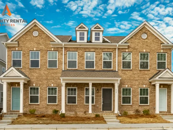 465 Kinnerton Pl, Pineville, NC 28134