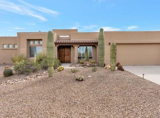 13946 N Dog Leg Ln, Marana, AZ 85658