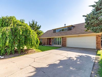 3620 Sunlite St, Amarillo, TX, 79109