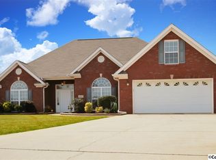 1107 London Pl SW, Decatur, AL 35603