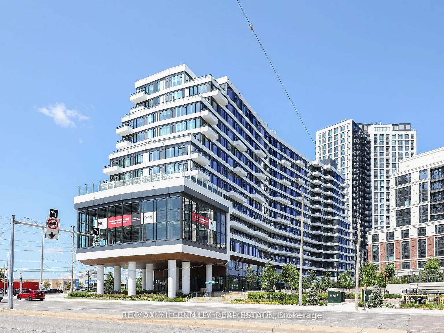 The Kith Condos — Photo 2