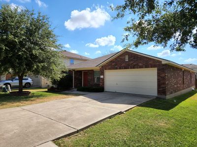 212 Holman Path, Hutto, TX, 78634