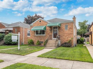 4132 Wisconsin Ave, Berwyn, IL