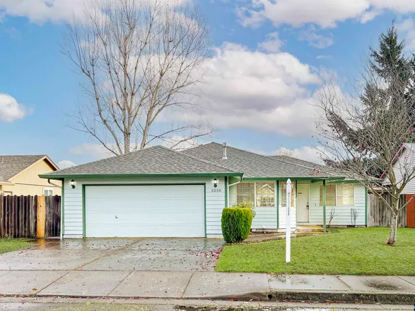 5250 Woodwind Ct N, Keizer, OR 97303