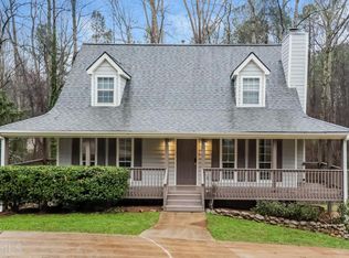 3144 Skyler Ct, Douglasville, GA 30135