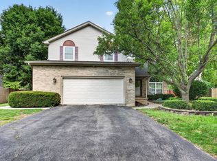 958 Premrose Ct, Romeoville, IL 60446
