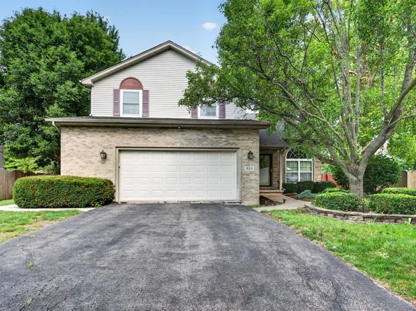 958 Premrose Ct, Romeoville, IL 60446