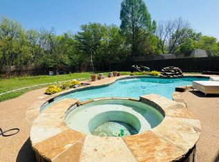 1114 Wildflower Ln, Mesquite, TX 75149