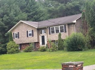 28 Shady Hill Dr, North Reading, MA 01864