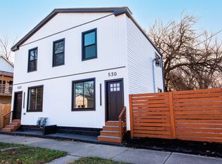 530 E Burnett Ave, Louisville, KY 40217