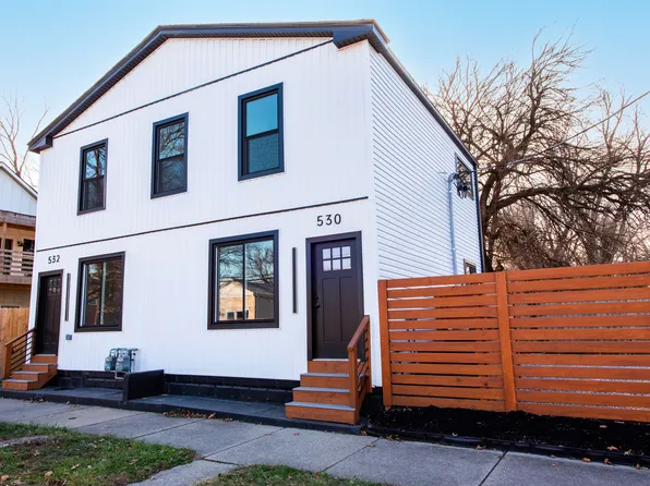 530 E Burnett Ave, Louisville, KY 40217