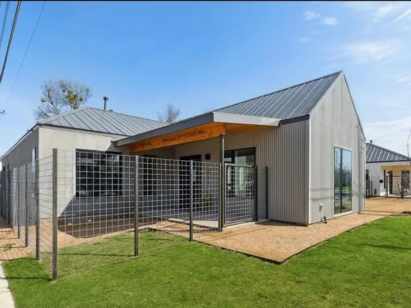 1021 Nomass St, Dallas, TX