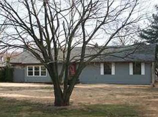 1934 416 Highway Hwy W, Henderson, KY 42420