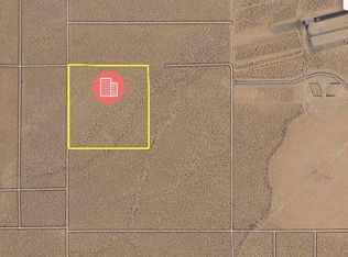 Gant Rd, California City, CA 93505