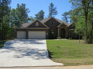 17811 Country Mdws, Magnolia, TX 77355