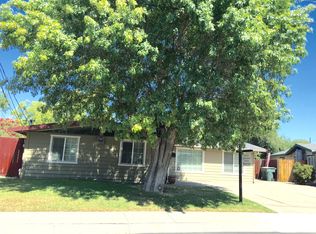 3349 Bennett Way, Concord, CA 94519
