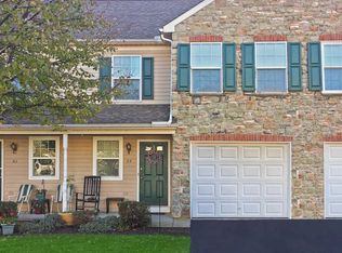 57 N Village Cir #U-0128, Palmyra, PA 17078