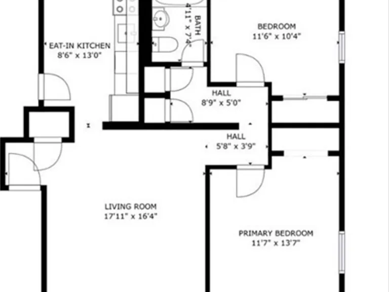22 Westgate Rd #3 — Photo 13