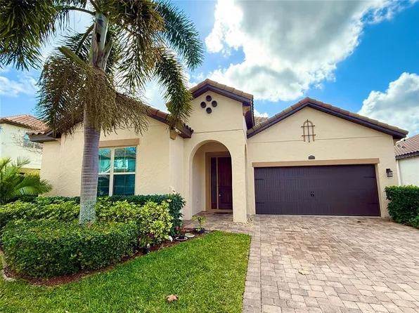 17514 Black Rail St, Windermere, FL 34786