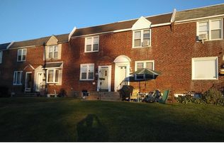 816 Rively Ave, Glenolden, PA 19036